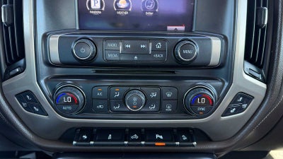 2014 GMC Sierra 1500 Denali