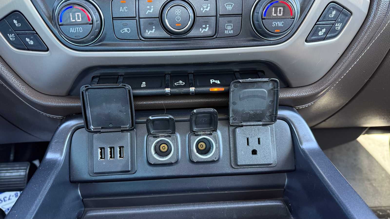 2014 GMC Sierra 1500 Denali