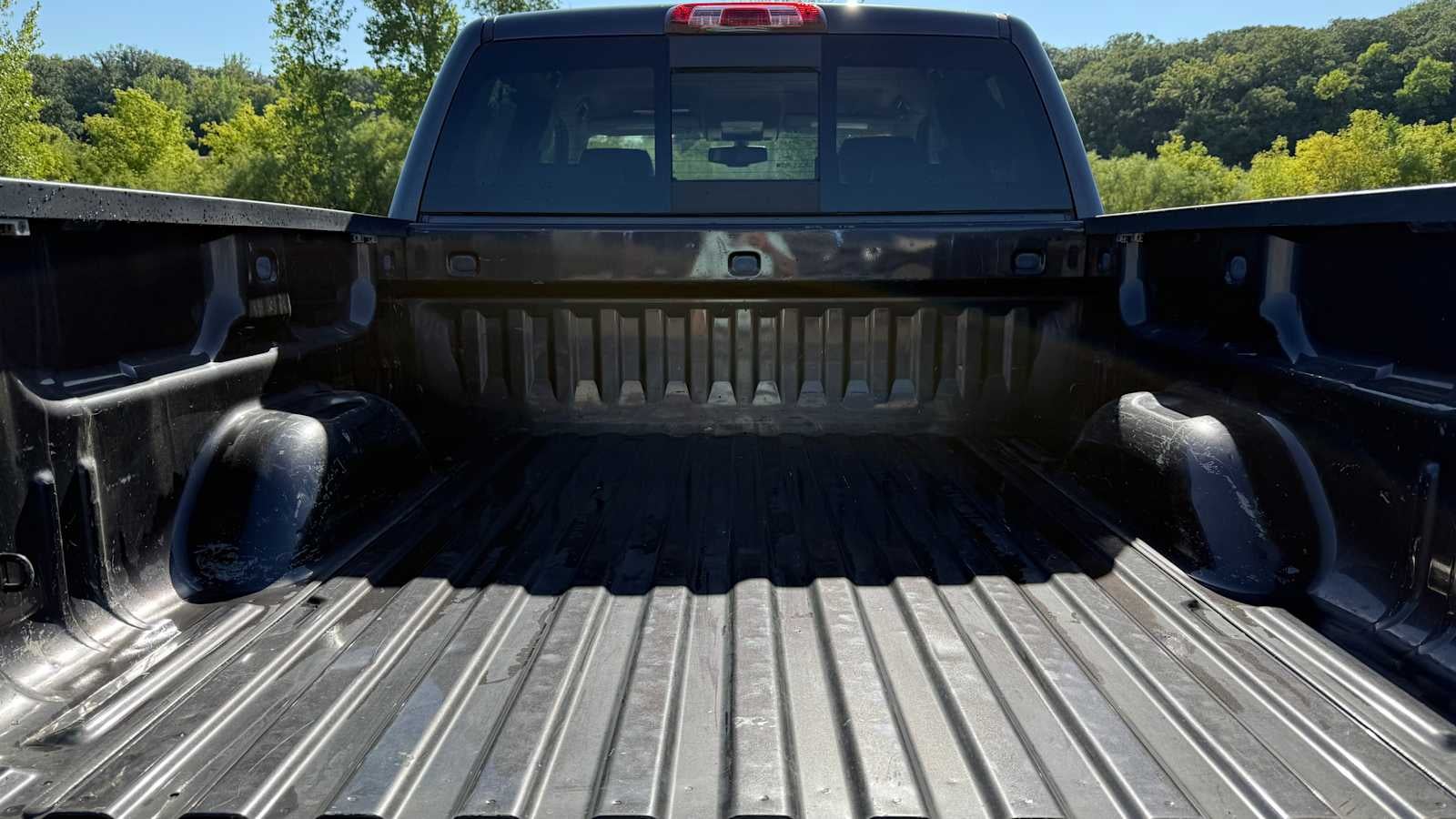 2014 GMC Sierra 1500 Denali