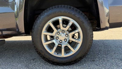 2014 GMC Sierra 1500 Denali