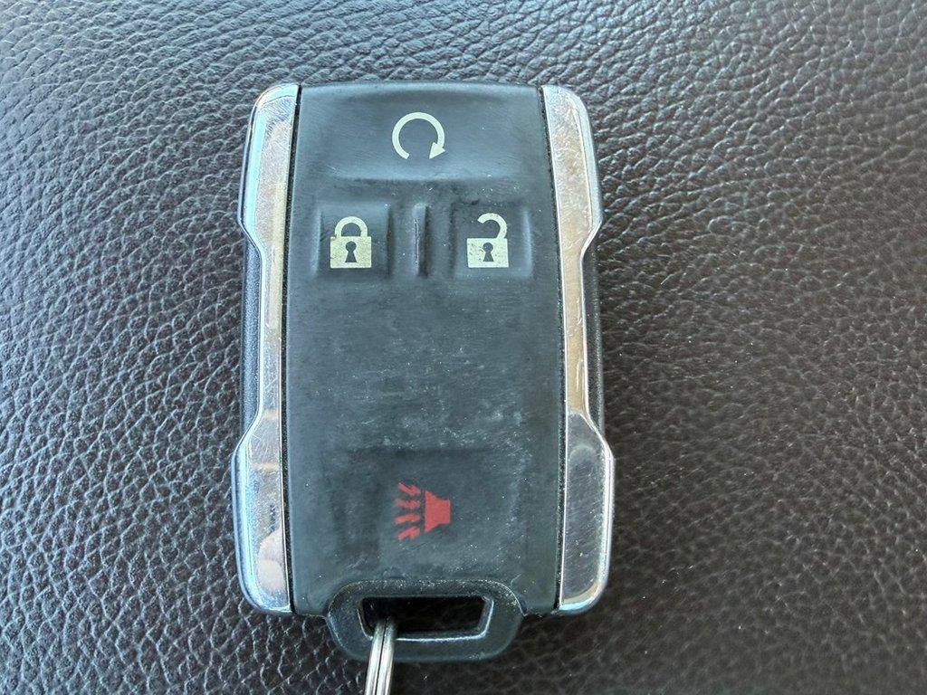 2014 GMC Sierra 1500 Denali