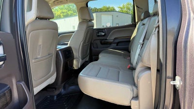 2014 GMC Sierra 1500 Denali