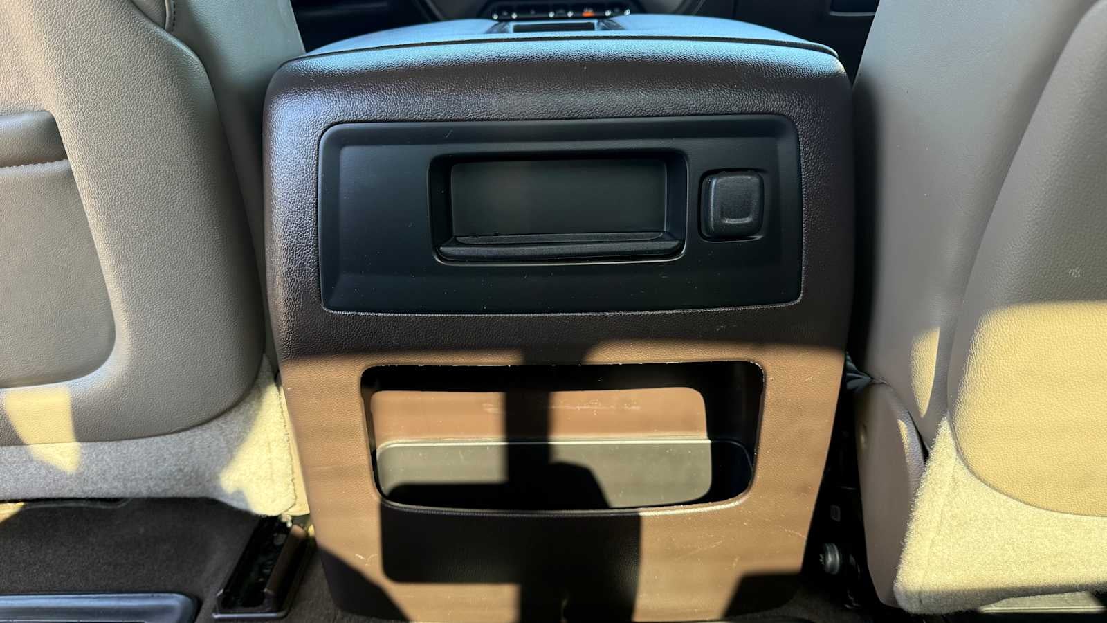 2014 GMC Sierra 1500 Denali