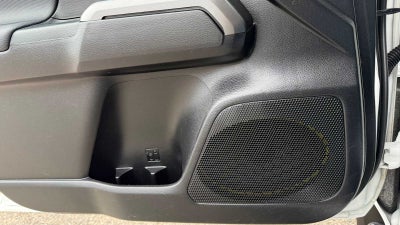 2022 Toyota Tacoma 4WD SR