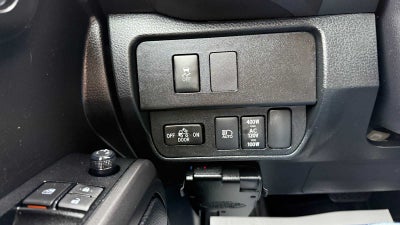 2022 Toyota Tacoma 4WD SR