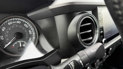 2022 Toyota Tacoma 4WD SR