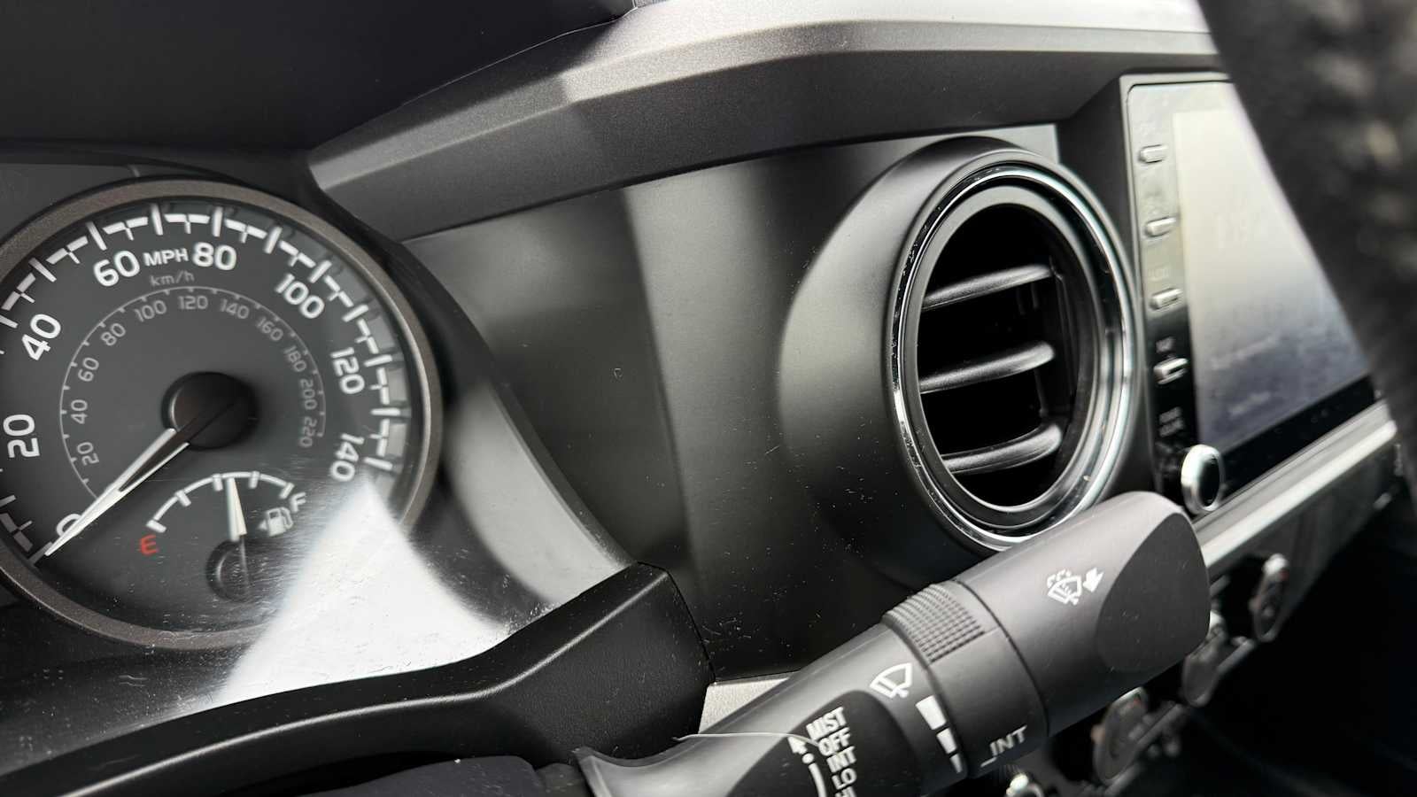 2022 Toyota Tacoma 4WD SR