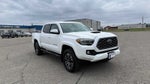2022 Toyota Tacoma 4WD SR