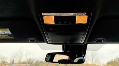 2022 Toyota Tacoma 4WD SR