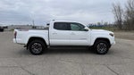 2022 Toyota Tacoma 4WD SR