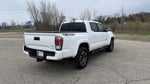 2022 Toyota Tacoma 4WD SR