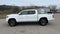 2022 Toyota Tacoma 4WD SR