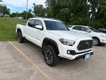 2022 Toyota Tacoma 4WD SR5