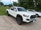 2022 Toyota Tacoma 4WD SR5