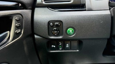 2022 Honda Pilot Black Edition
