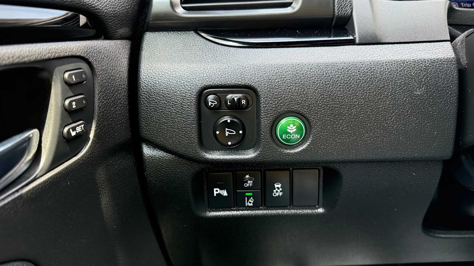 2022 Honda Pilot Black Edition