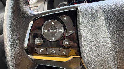 2022 Honda Pilot Black Edition