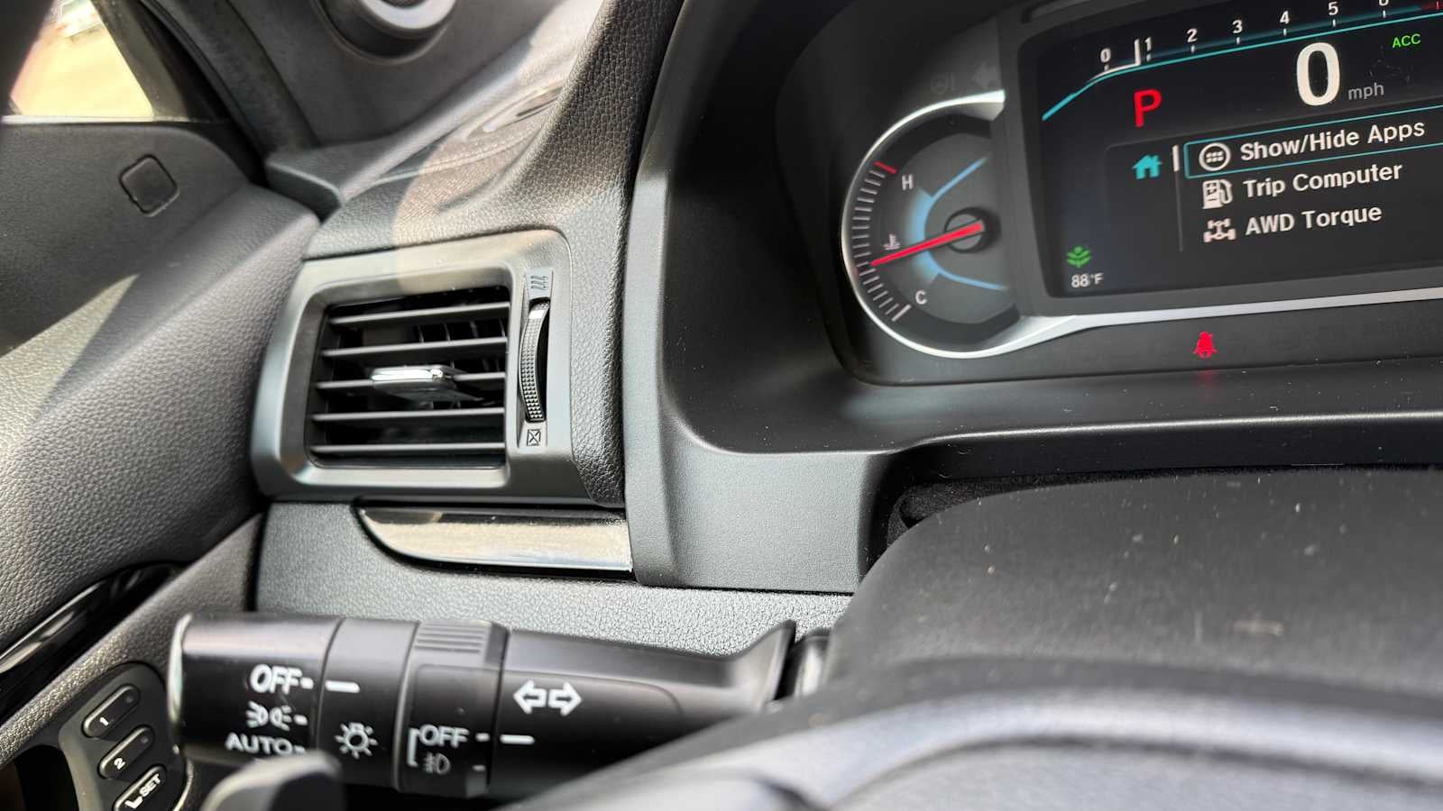 2022 Honda Pilot Black Edition