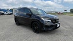 2022 Honda Pilot Black Edition