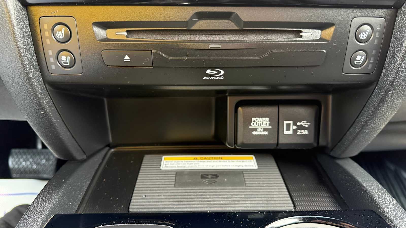 2022 Honda Pilot Black Edition