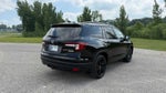 2022 Honda Pilot Black Edition