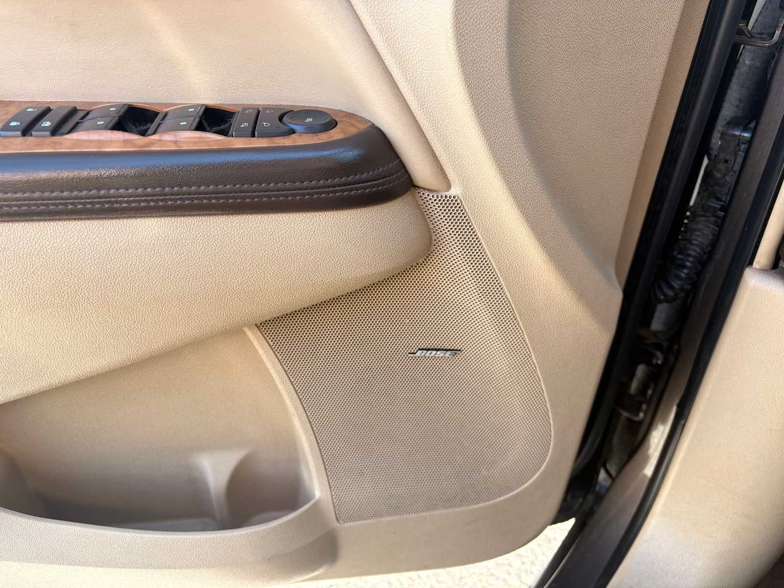 2008 Buick Enclave CXL