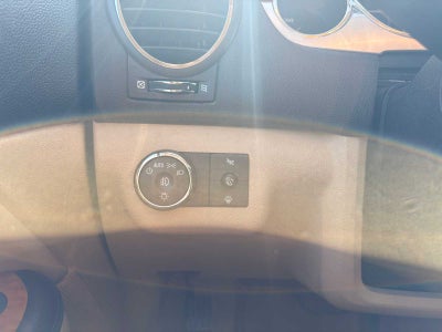2008 Buick Enclave CXL