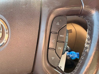 2008 Buick Enclave CXL