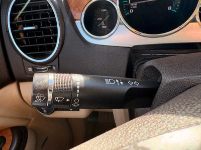 2008 Buick Enclave CXL