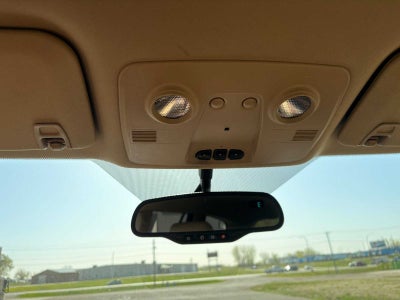 2008 Buick Enclave CXL