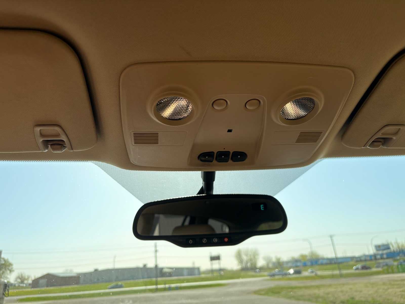 2008 Buick Enclave CXL