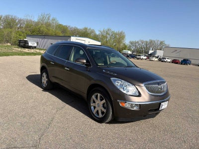 2008 Buick Enclave CXL