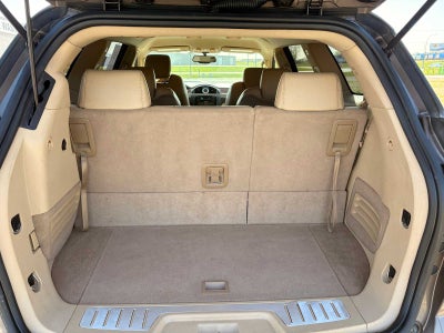 2008 Buick Enclave CXL