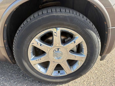 2008 Buick Enclave CXL
