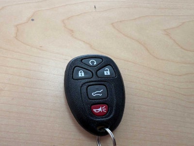 2008 Buick Enclave CXL