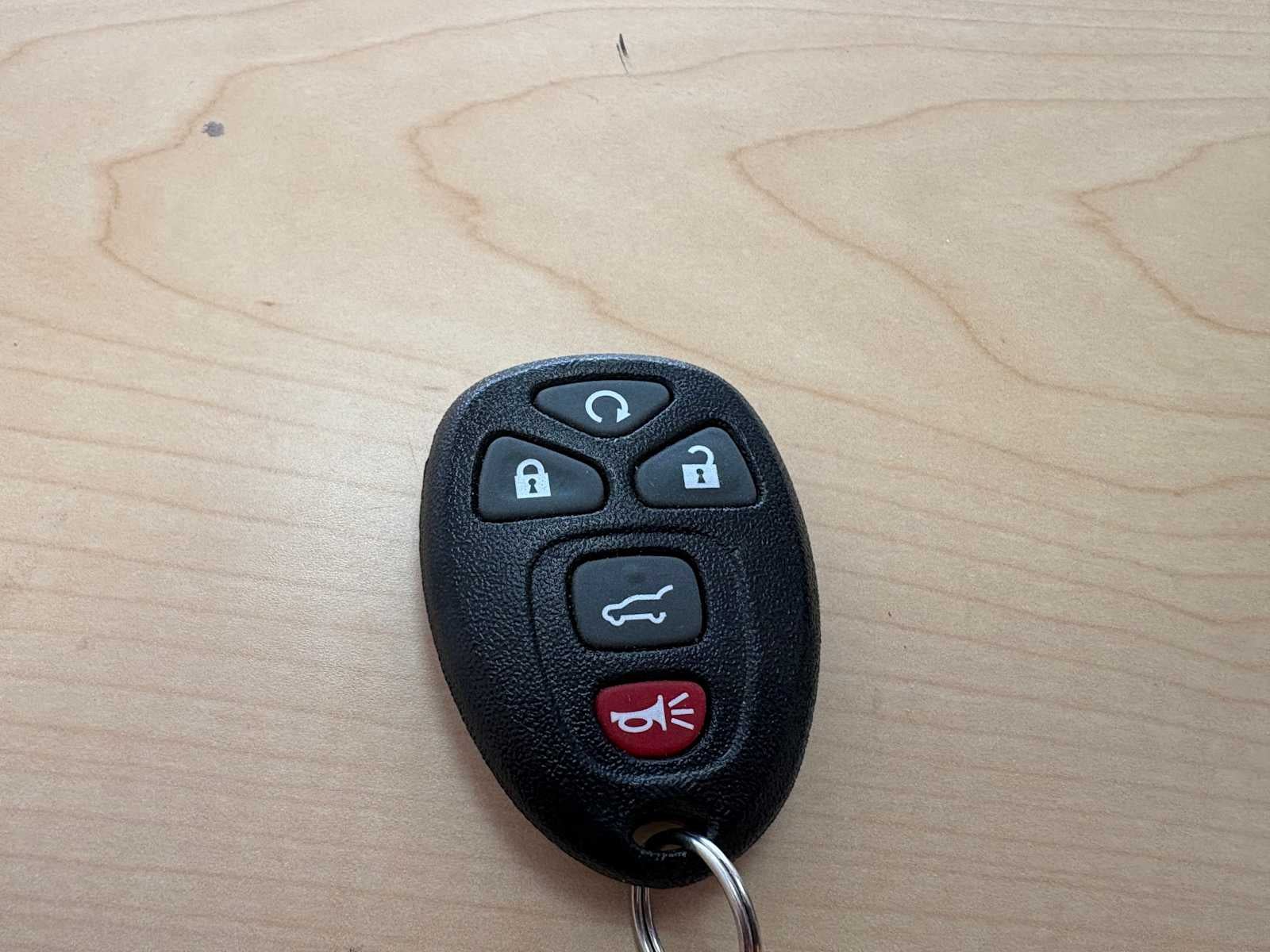 2008 Buick Enclave CXL