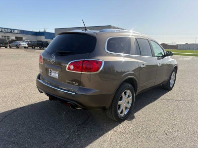 2008 Buick Enclave CXL