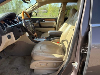 2008 Buick Enclave CXL