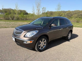 2008 Buick Enclave CXL