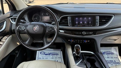 2020 Buick Enclave Premium