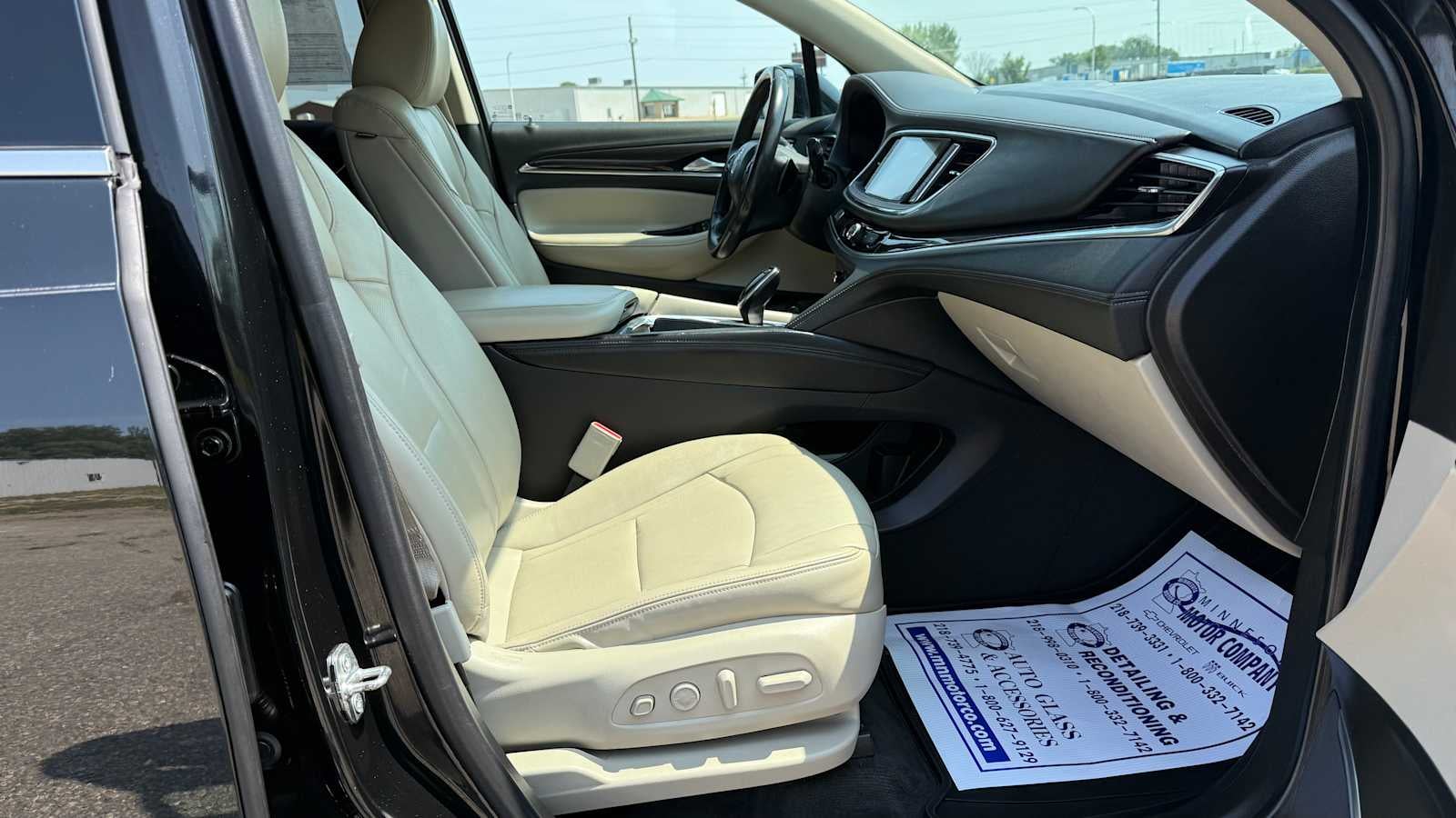 2020 Buick Enclave Premium