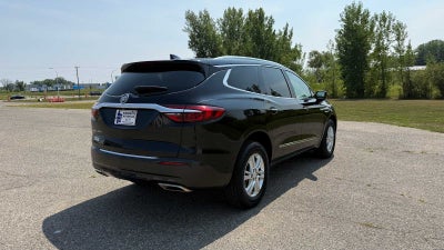 2020 Buick Enclave Premium