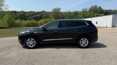 2020 Buick Enclave Premium