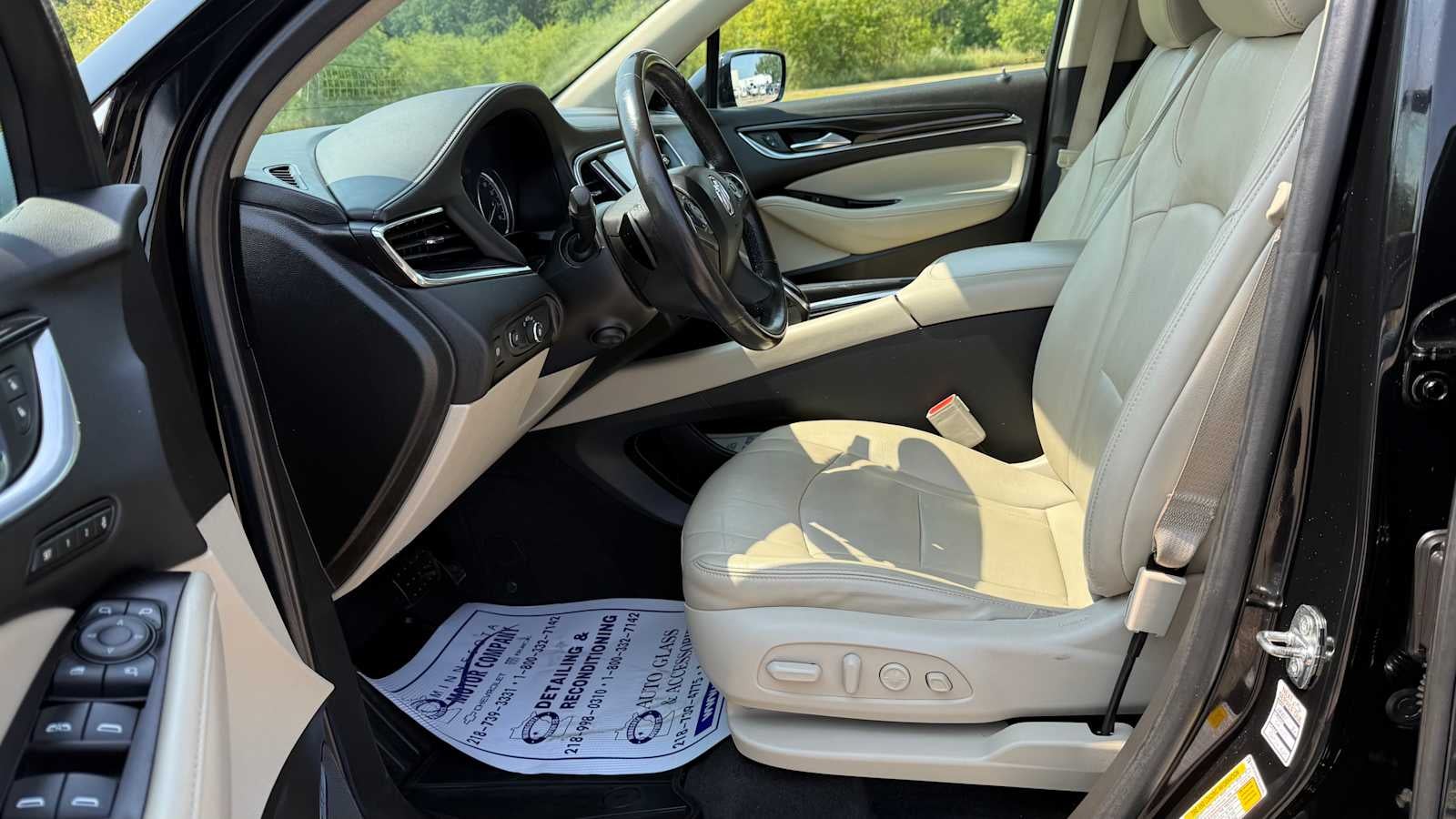 2020 Buick Enclave Premium