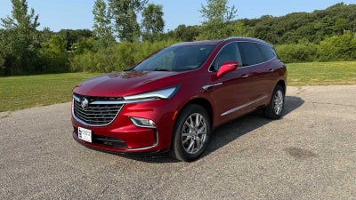 2023 Buick Enclave Premium