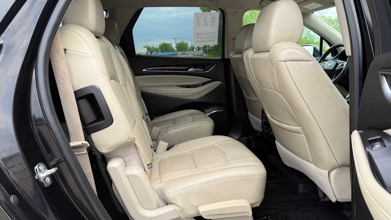 2021 Buick Enclave Premium
