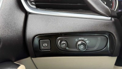 2021 Buick Enclave Premium