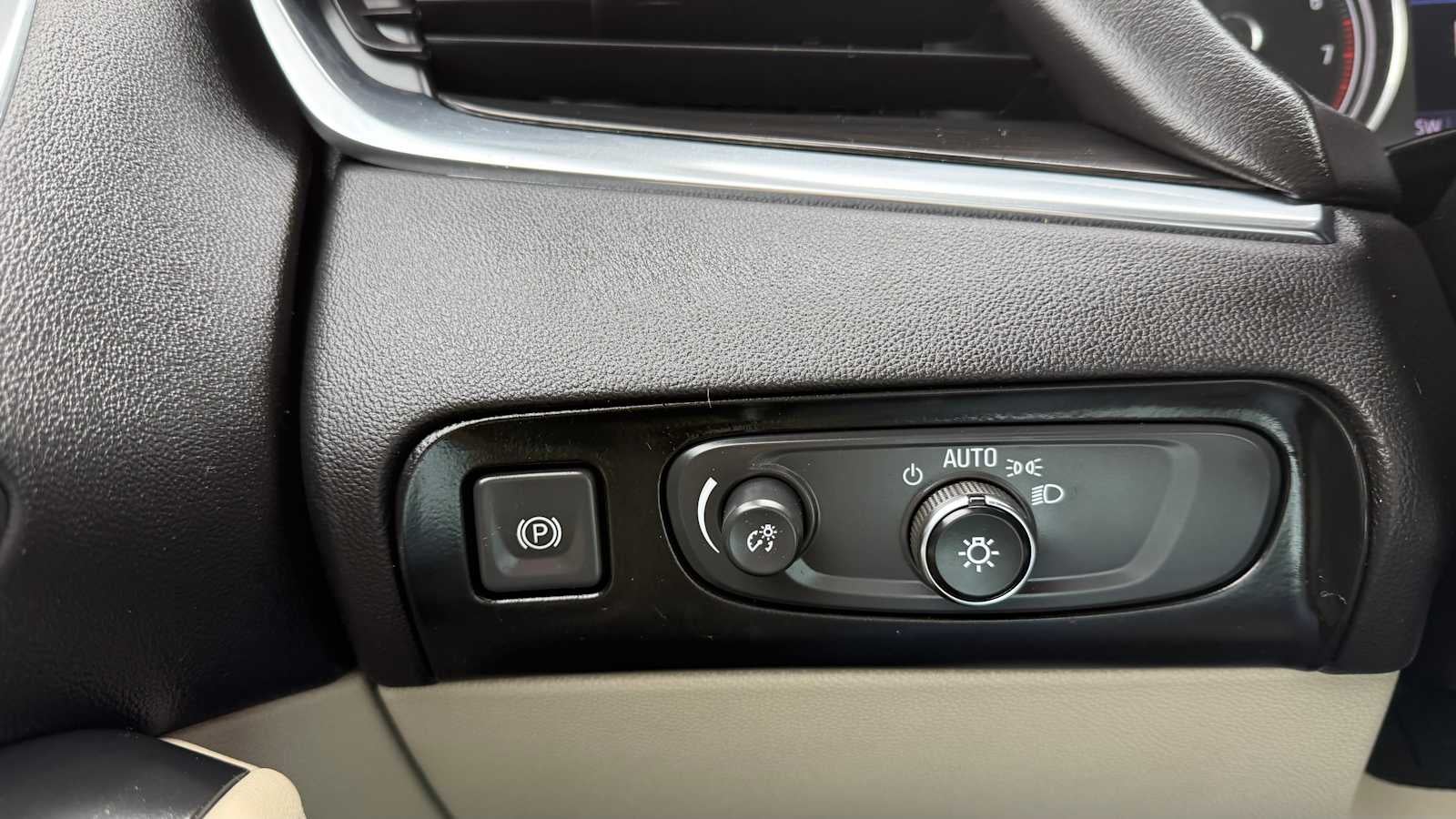 2021 Buick Enclave Premium