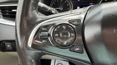 2021 Buick Enclave Premium