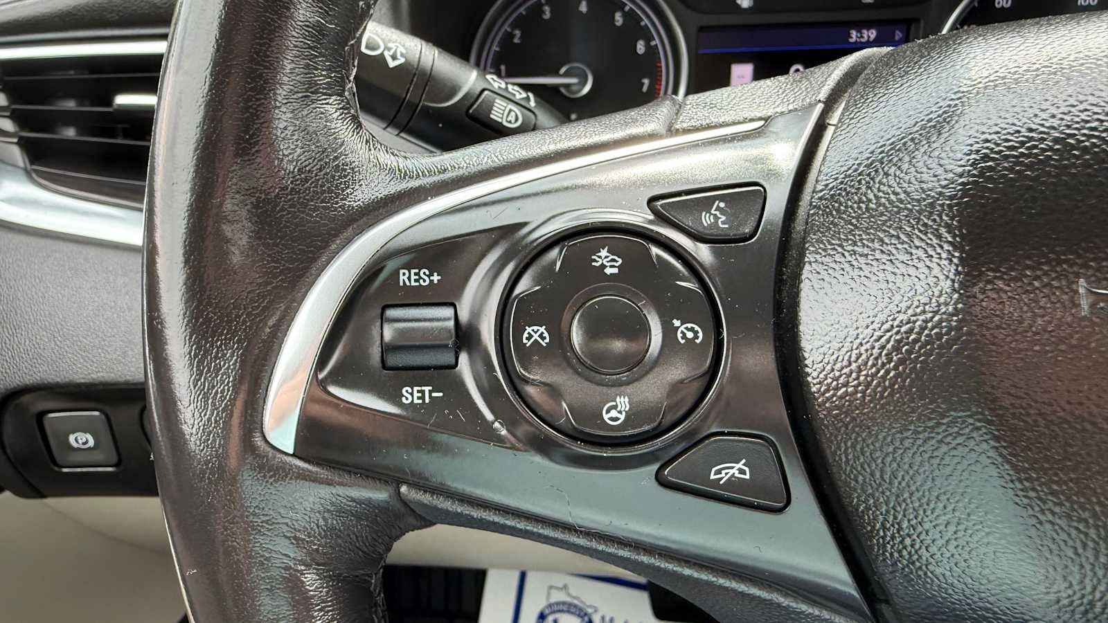 2021 Buick Enclave Premium